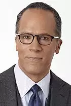 Lester Holt