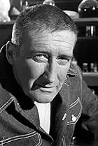 Mickey Spillane