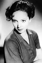 Jessie Matthews