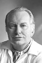 L. Ron Hubbard