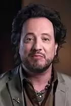 Giorgio A. Tsoukalos