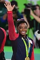 Simone Biles