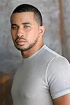 Demetrius Joyette