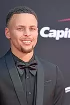 Stephen Curry