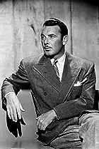 George Brent