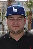 Rob Kardashian