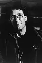 William Gibson