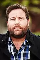 Shane Jacobson