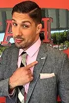 Brendan Schaub