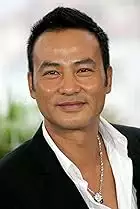 Simon Yam