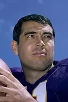 Joe Kapp