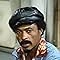 Nathaniel Taylor