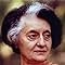 Indira Gandhi