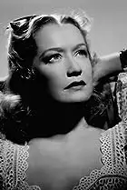 Miriam Hopkins