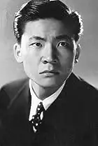 Victor Sen Yung