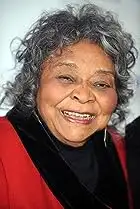 Juanita Moore