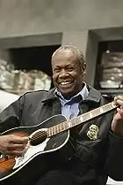 Hugh Dane