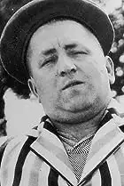 Curly Howard