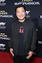 Hudson Yang