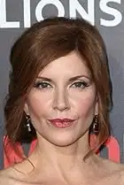 Melinda McGraw