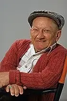 Billy Barty