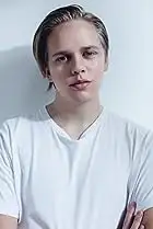 Valter Skarsgård