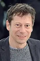 Mathieu Amalric