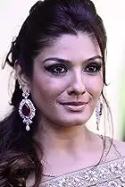 Raveena Tandon