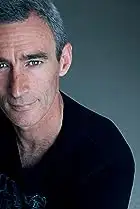 Jed Brophy