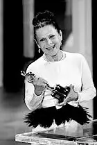 Ruth Gordon