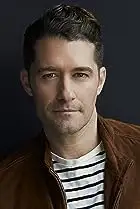 Matthew Morrison