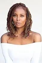 Eva Marcille