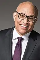 Larry Wilmore