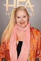 Sally Kirkland