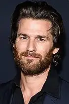 Johnny Whitworth