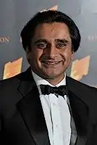 Sanjeev Bhaskar