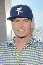 Vanilla Ice