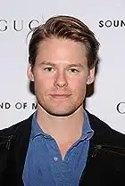 Randy Harrison