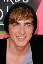 Kendall Schmidt