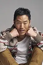 Leonardo Nam