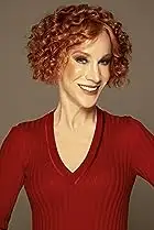 Kathy Griffin