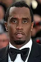 Sean 'Diddy' Combs