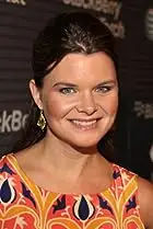 Heather Tom