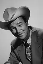 Roy Rogers