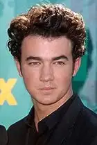 Kevin Jonas