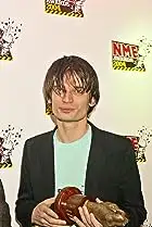 Jonny Greenwood