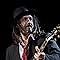 Mike Campbell