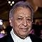 Zubin Mehta