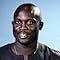 George Weah