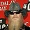 Dusty Hill